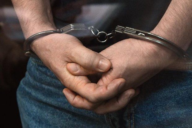 В Ростове-на-Дону суд приговорил к 15 годам жителя за госизмену
