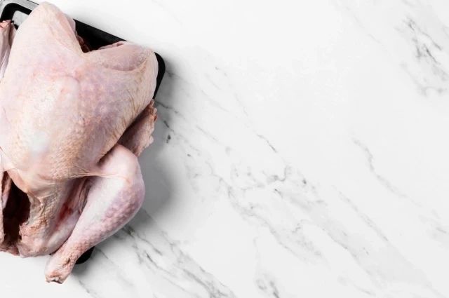 На Дону аннулировали документы на партию куриной грудки