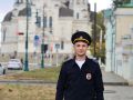Народный участковый 2026 – Сергей Гирин