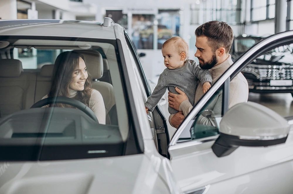 На Дону выдача автокредитов в августе выросла на 18%