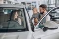 На Дону выдача автокредитов в августе выросла на 18%