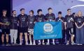 Студенты ДГТУ на чемпионате России по фиджитал-спорту завоевали золото и серебро