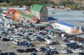 Власти Ростова судятся с торговцами Темерника изза аренды