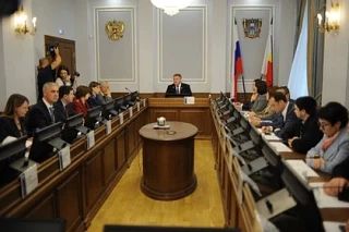 Донская инициатива о статусе семейных предприятий поддержана в Госдуме