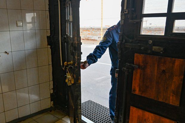 В Ростове-на-Дону осудили мужчину по делу о госизмене