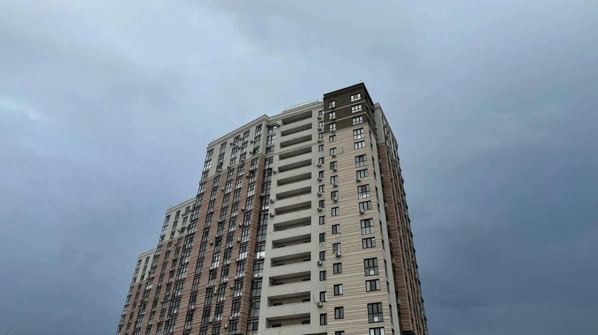 В Краснодаре и Ростове предложение квартир для долгосрочной аренды выросло на 13% и 15%