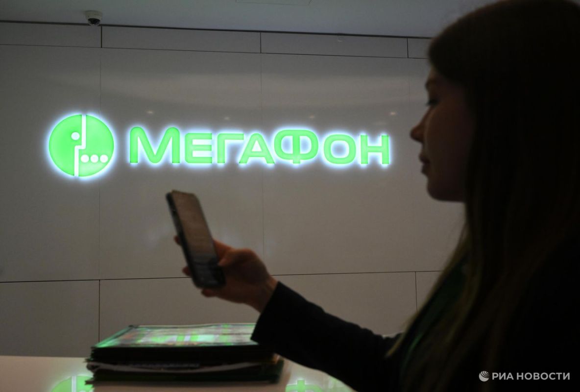 "МегаФон": Абоненты стали на 25% чаще применять ИИ против мошенничества