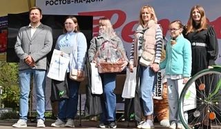 «Центр внимания во все времена»: В Ростове подвели итоги конкурса к 100-летию парка им. Октябрьской Революции