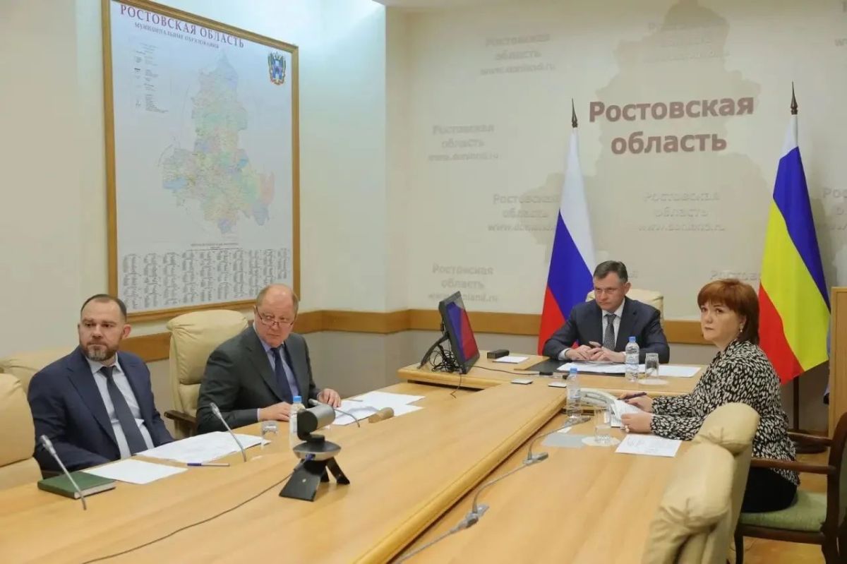 На ремонт дороги в с. Ремонтном планируют выделить более 20 млн рублей