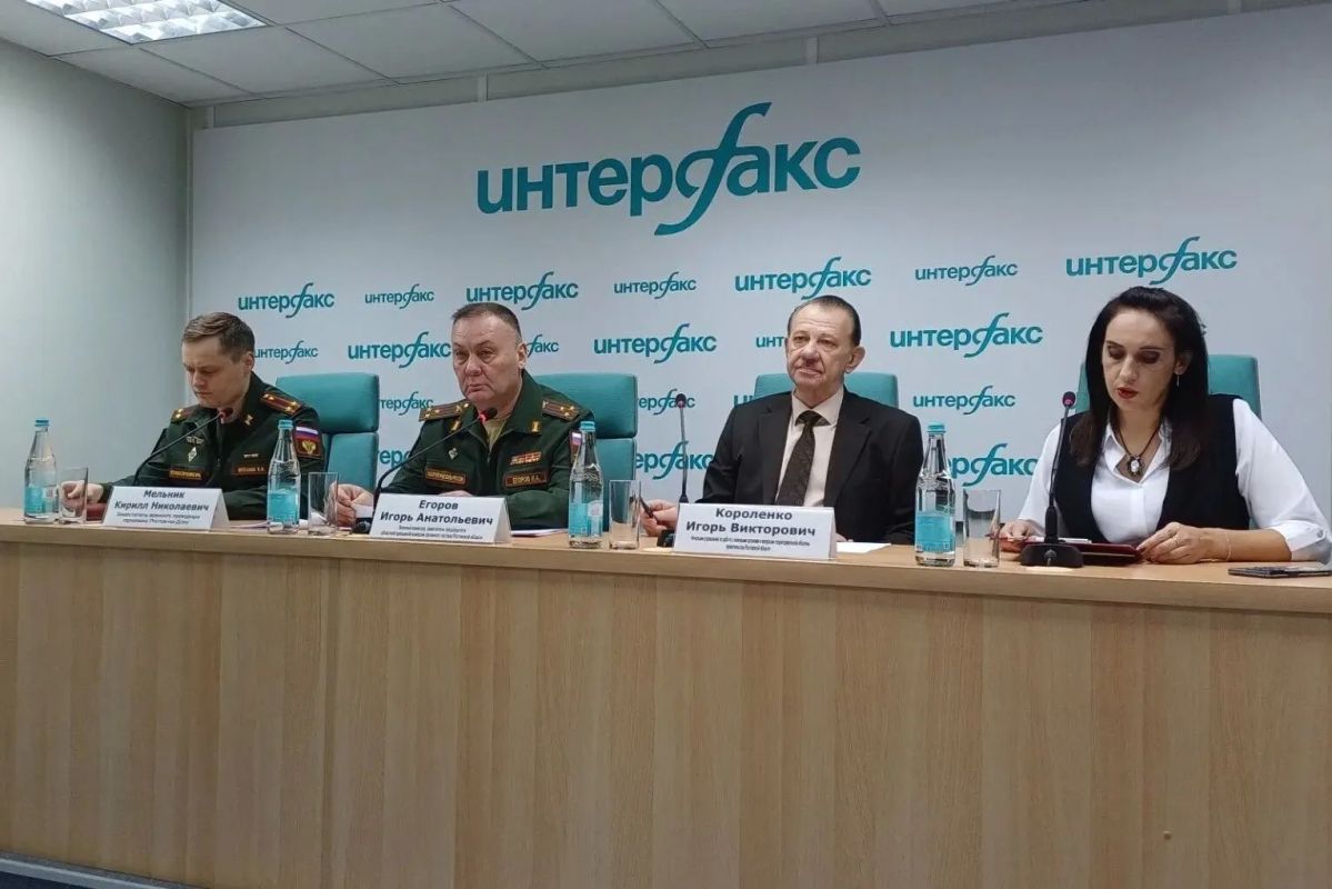Из Ростовской области к местам службы отправятся почти 4,5 тысячи призывников