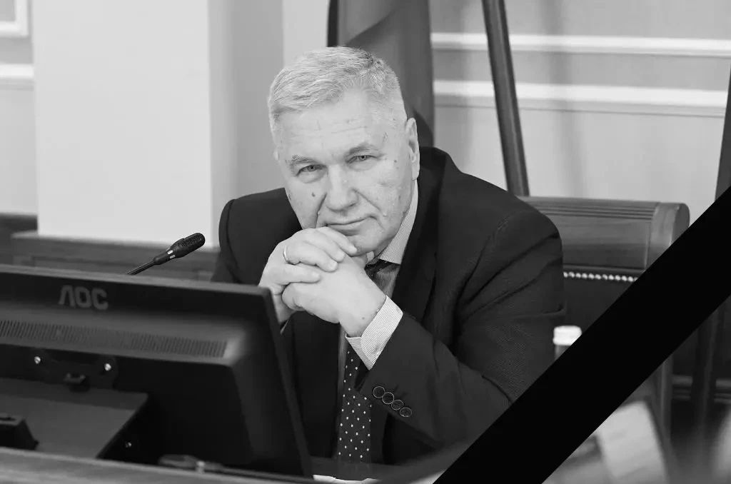 Закончил свой земной путь мой коллега, товарищ Сергей Александрович Михалев