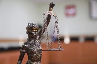 Зампред Ростовского облсуда Фарида Калюжина ушла в отставку