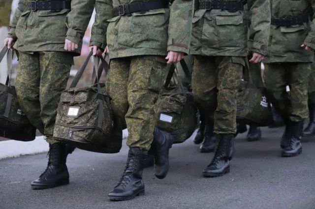 Военком Таганрога раскрыл нюансы первого призыва в новом формате