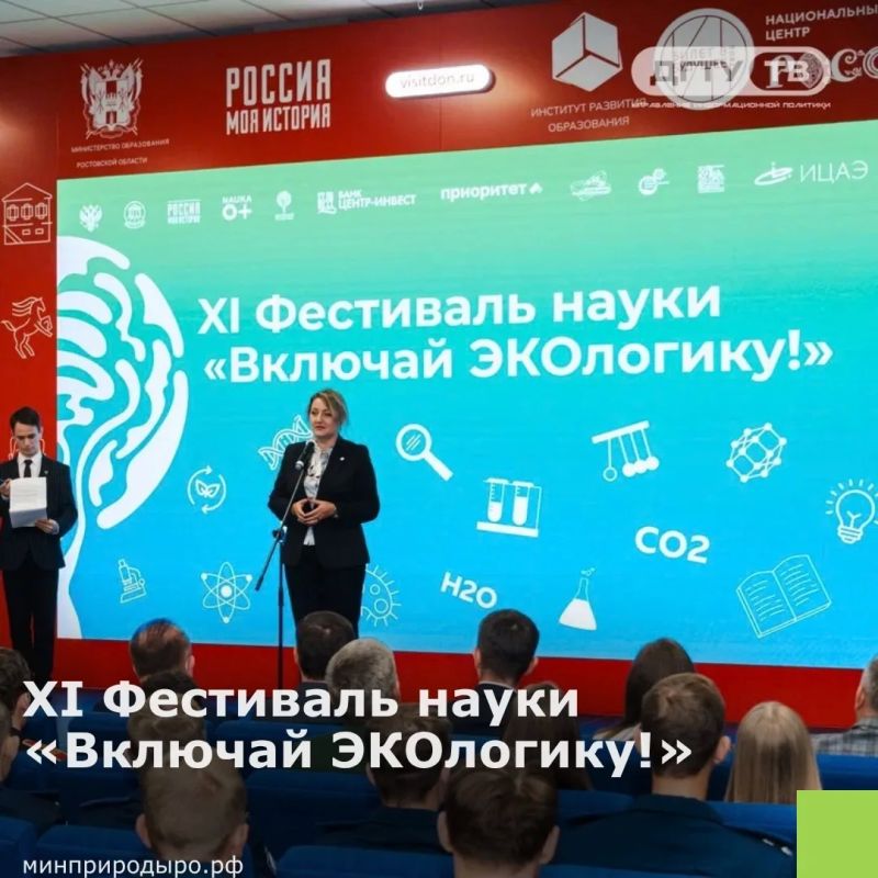 6 000 участников, сотни интерактивов и море эмоций!