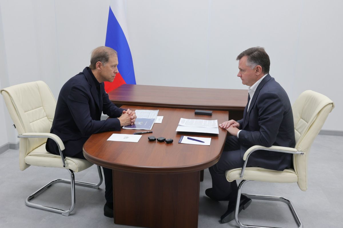 Ростов-на-Дону может стать вертолётной столицей России