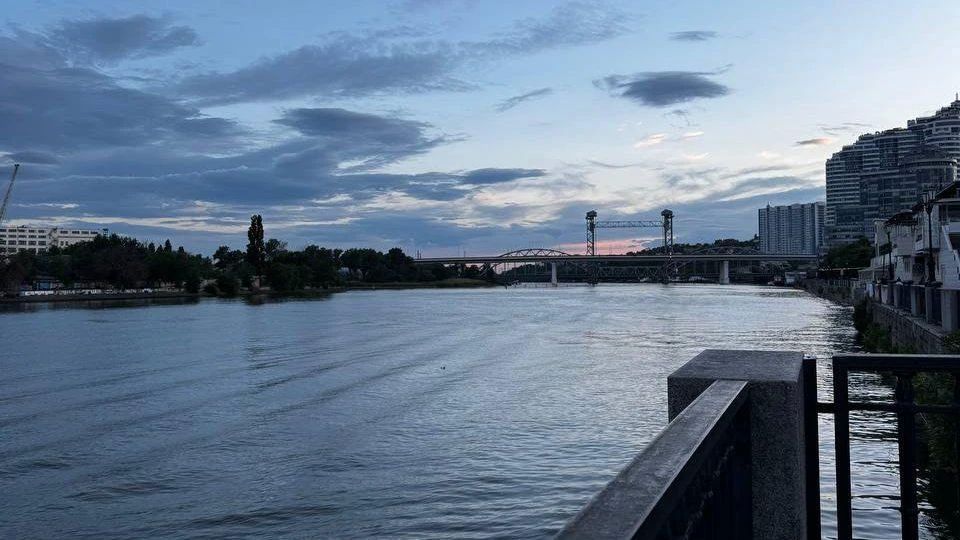 СПК «Дон» нарастила речной пассажиропоток в Ростовской области на 14%