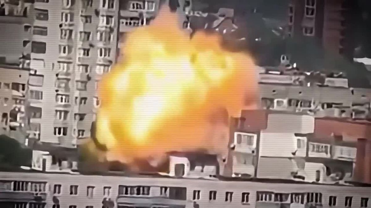 Стань оператором БПЛА и присоединяйся к СВОим!