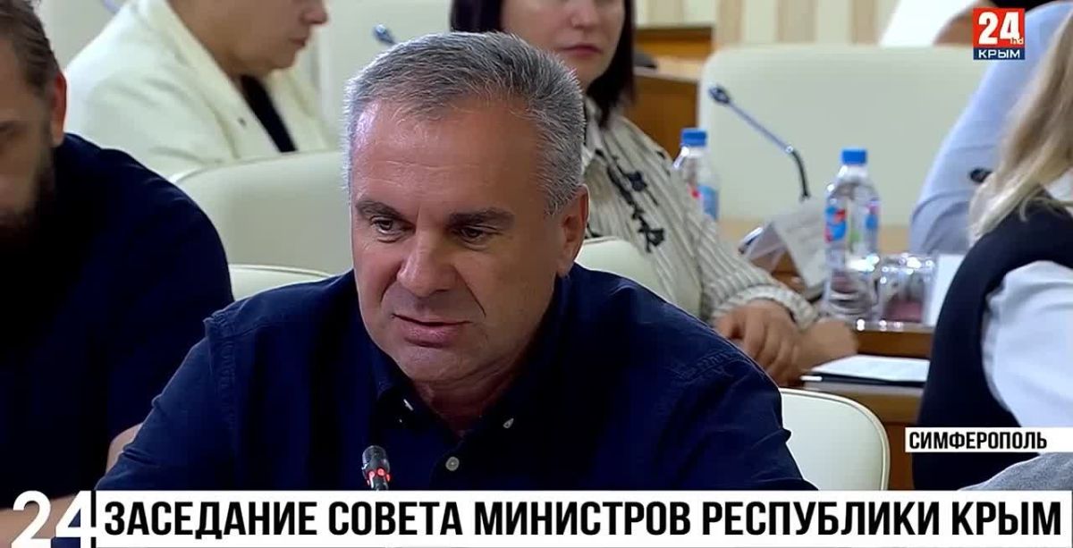 Крым продолжает подготовку к отопительному сезону: готовность сетей и теплопунктов — 98%
