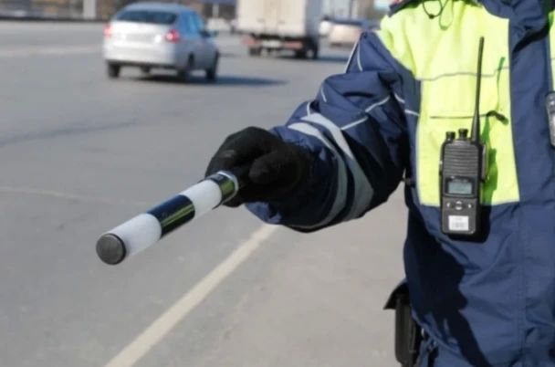 В Волгодонске случилась авария с участием маршрутного такси