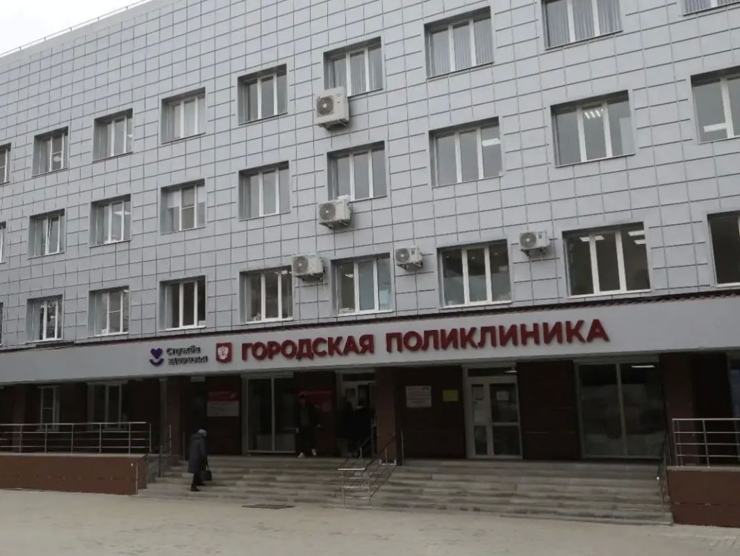 Здоровье горожан — один из главных показателей качества жизни в Волгодонске