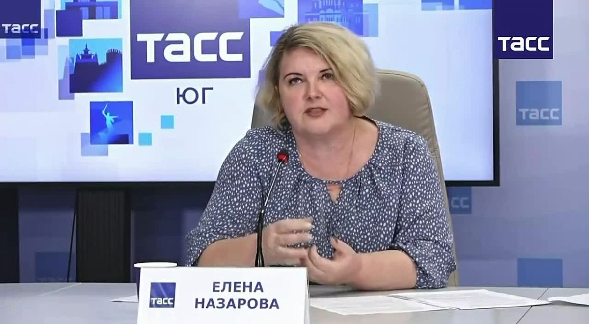Почвенная засуха зафиксирована на 80% территории Ростовской области в августе 2026 года, такую цифру озвучила начальник Ростовского гидрометцентра Елена Назарова на пресс-конференции в РИЦ "ТАСС Юг"