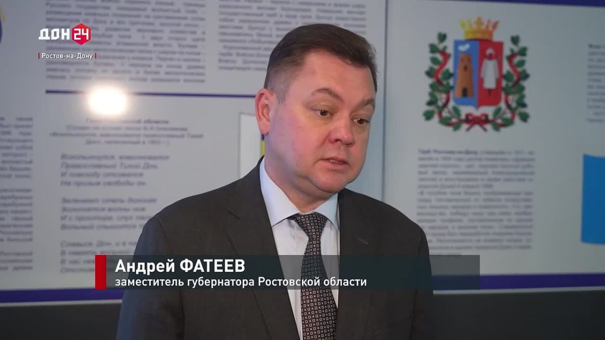 В донских колледжах готовят специалистов совместно с предприятиями