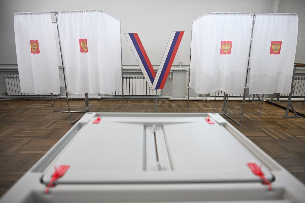 В Ростовской области начался процесс формирования районных собраний депутатов