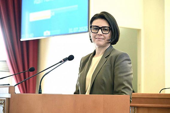 Уголовное дело Светланы Мананкиной