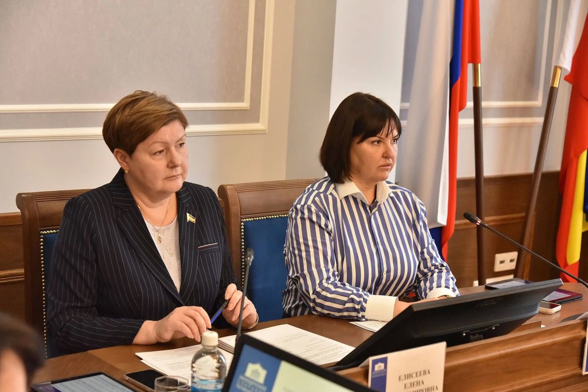 Донской парламент предлагает усовершенствовать меры поддержки для инвалидов по проезду к месту лечения