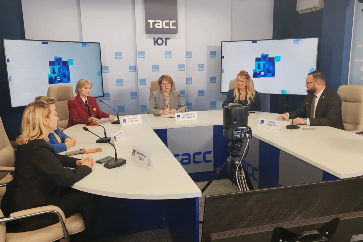 В школах Ростовской области тестируют систему оценки поведения учеников и вводят уроки по кибербезопасности