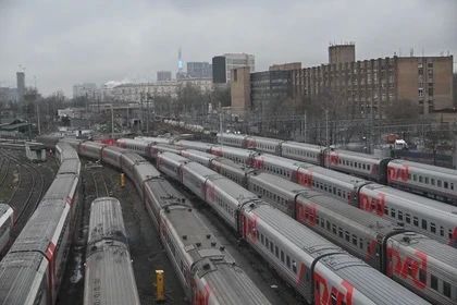 16 поездов, идущих через Ростов, задерживаются из-за атаки БПЛА