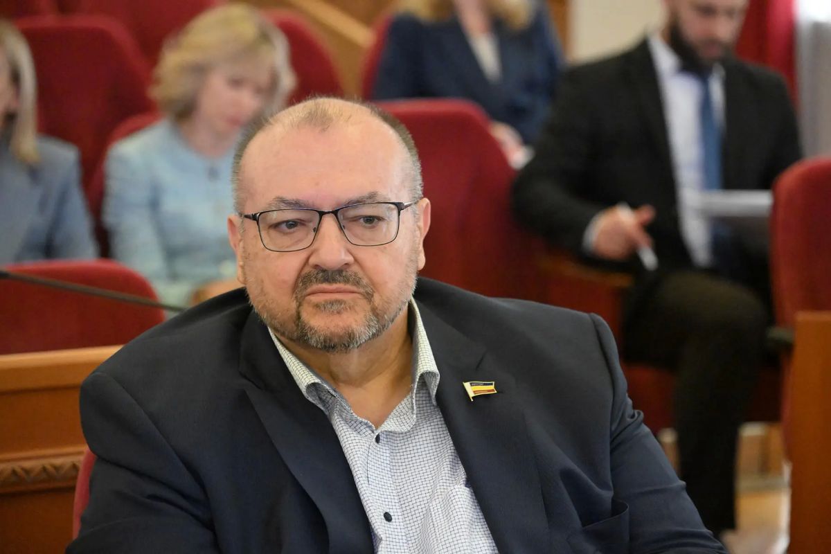 #наказы. Депутаты донского парламента продолжают исполнять наказы избирателей