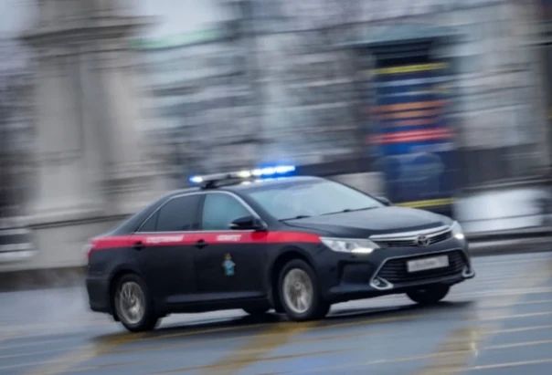 СК начал расследование после атаки БПЛА ВСУ на Ростовскую область