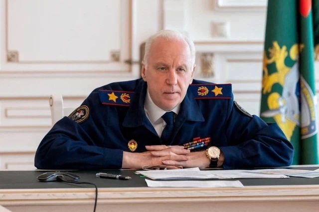 Глава СК взял под контроль дело о невыплате зарплат на Дону