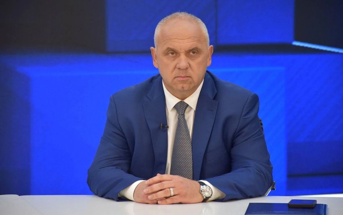 Против экс-замгубернатора Ростовской области Окунева завели новое дело