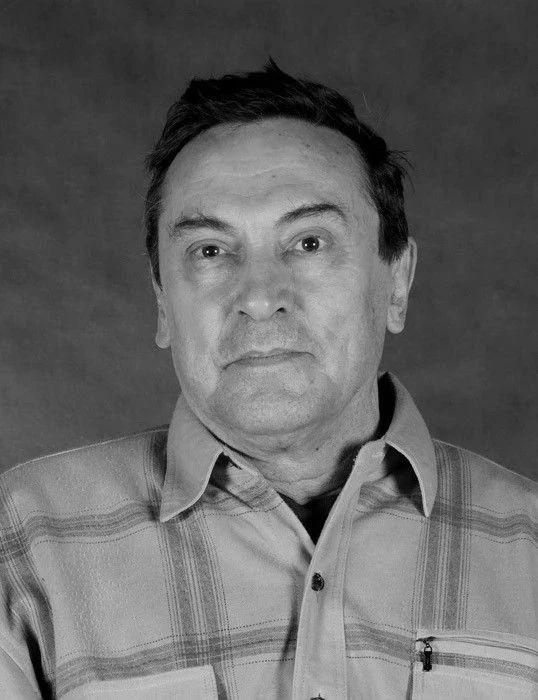 Ушел из жизни старейший актёр шахтинского театра Анатолий Слободяник