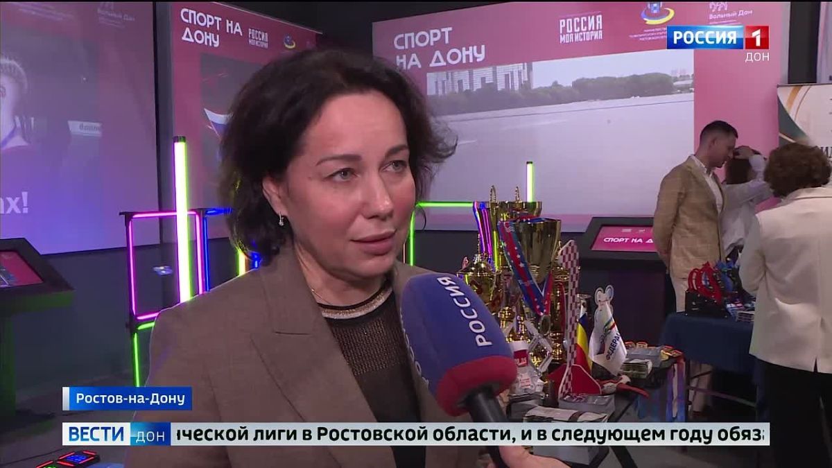 Смотрите новый выпуск программы: «Вести