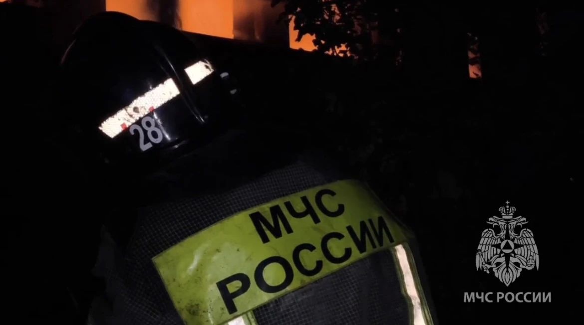 Пожар в Аксае, гибель шахтера и изъятие ювелирки на 52 млн: главное за день на Дону