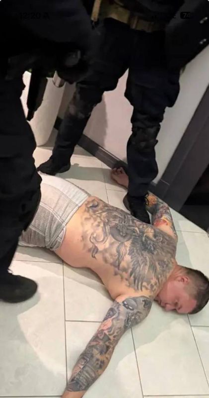 Евгений Попов: Задержанный за взятку замглавы Таганрога Егор Долматов