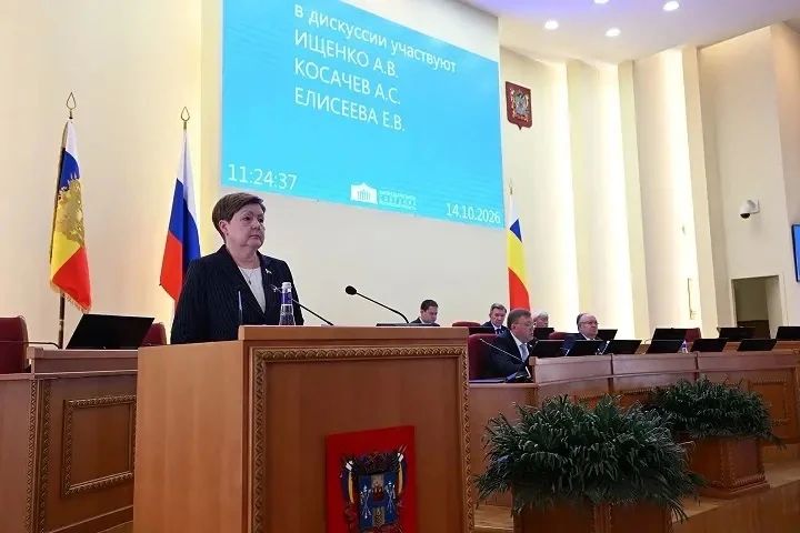 Донские парламентарии предложили возвращать инвалидам деньги за дорогу к санаториям