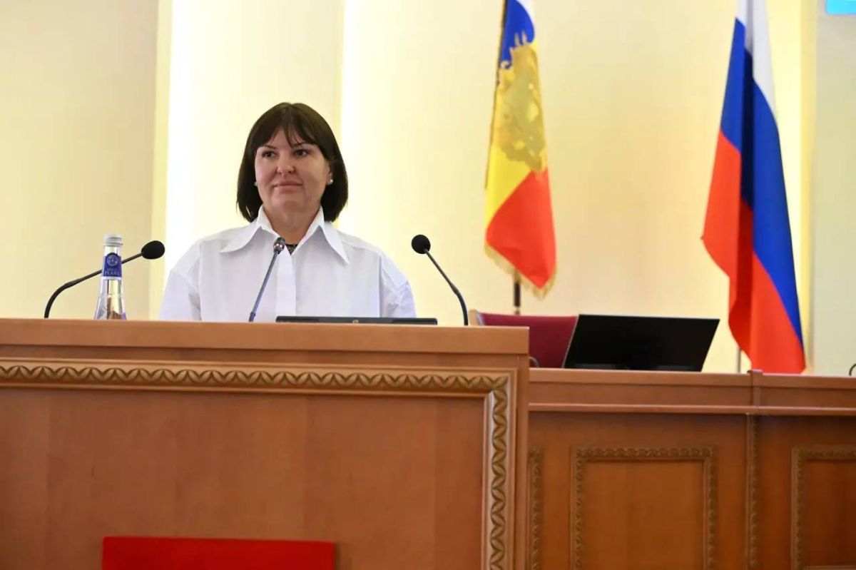 Донской парламент предлагает установить для волонтеров дополнительный оплачиваемый день отдыха