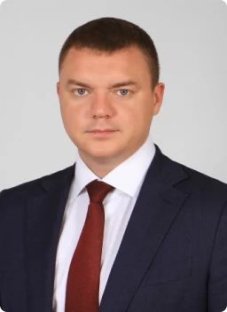 По подозрению в получении взятки задержали замглавы администрации Таганрога по вопросам городского хозяйства Егора Долматова