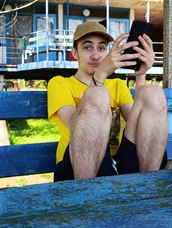 В Ростове сотрудники полиции устанавливают местонахождение Максима Телипко 2010 года рождения