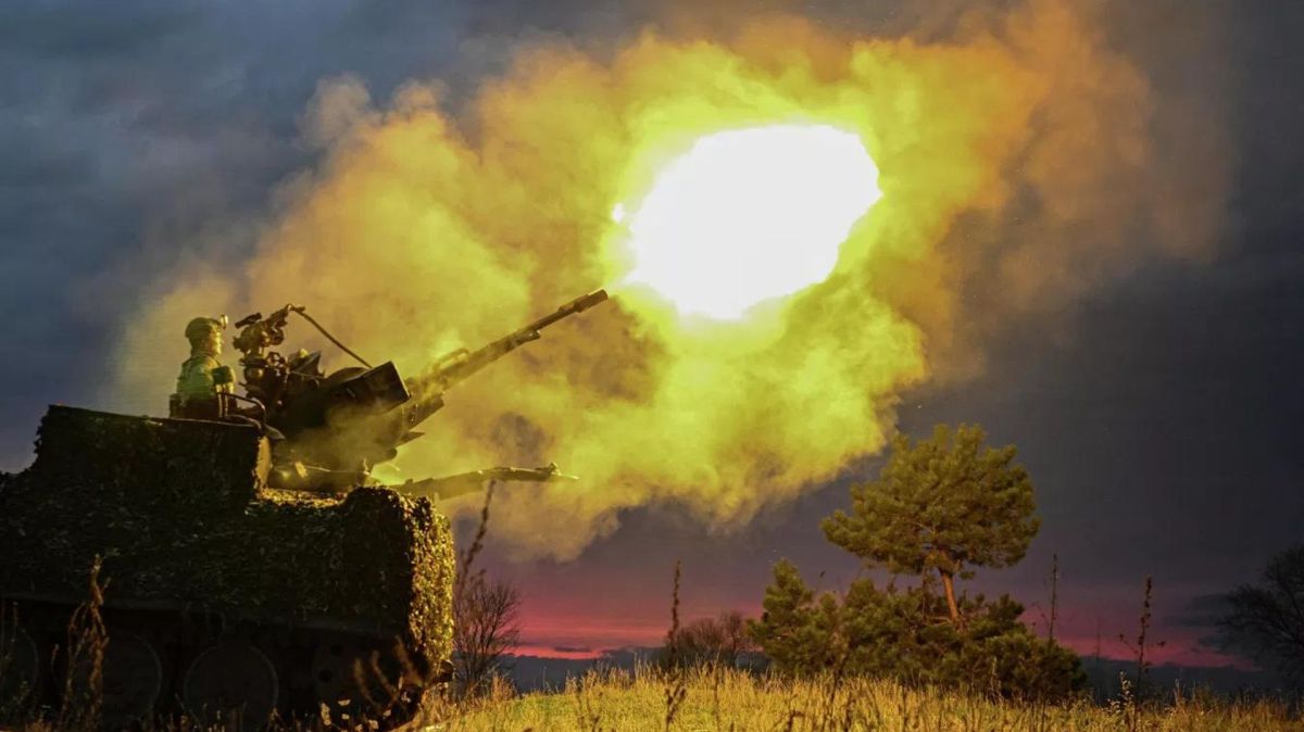 ПВО сбила за ночь 166 украинских дронов над регионами России