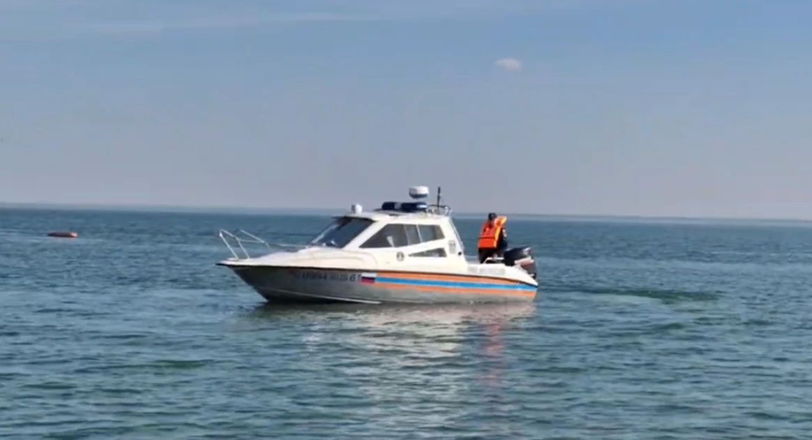Донские инспекторы ГИМС провели профилактический рейд на водоёмах