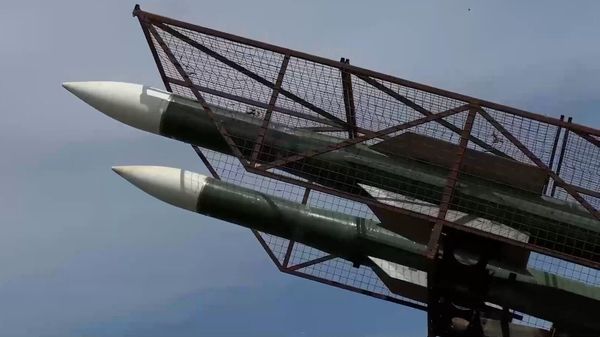 Над Ростовской областью сбили ракету и 50 беспилотников ВСУ