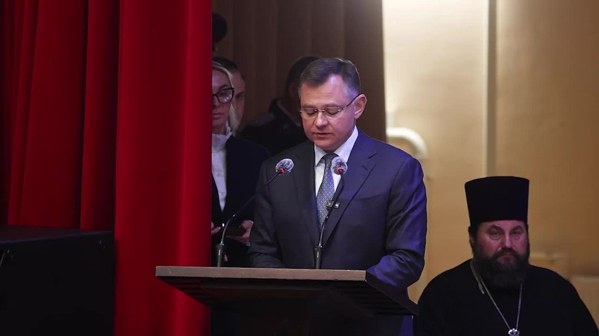 Юрий Слюсарь: Благоустройство города - не единственный повод для поездки в Новочеркасск