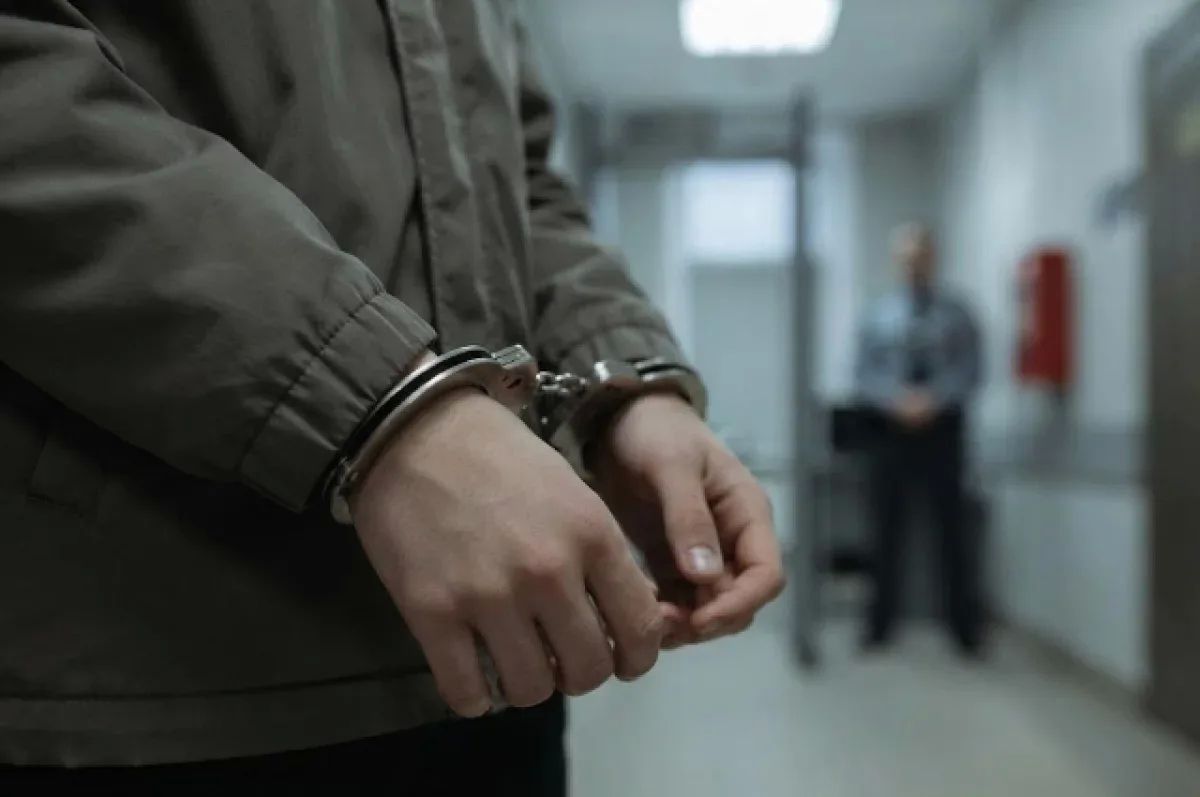 В Донецке полиция задержала рецидивиста с запрещёнными веществами