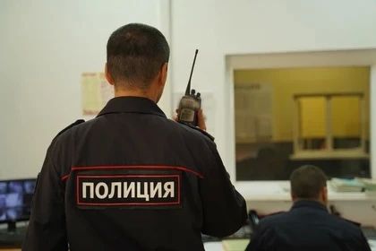 После ссоры с женой житель Кубани угнал в Ростове автомобиль