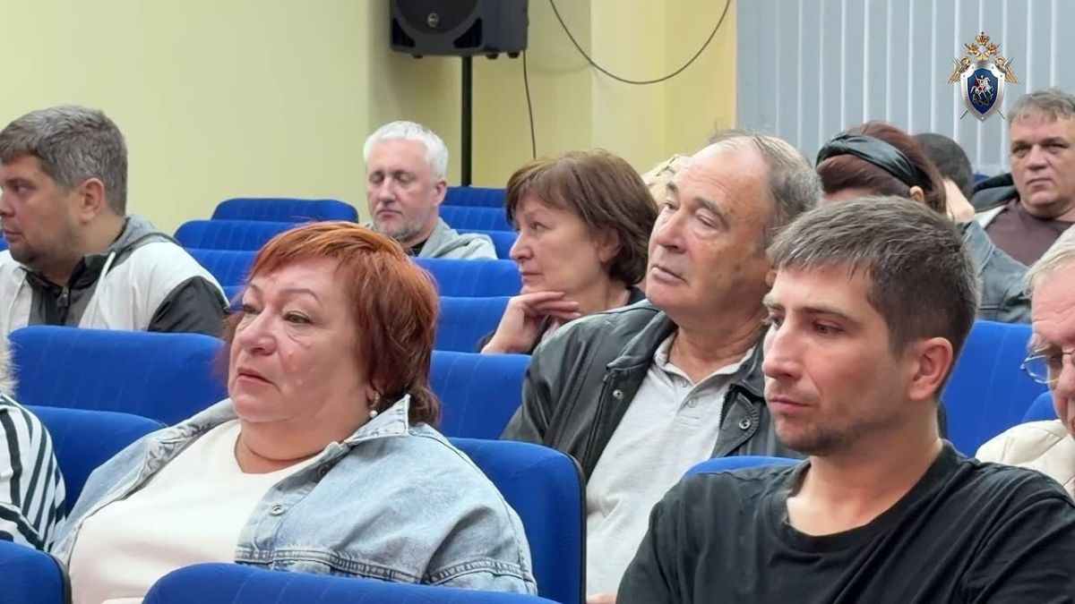 В Ростовской области по итогам личного приема граждан руководством следственного управления СК России дано поручение о возбуждении уголовного дела по факту невыплаты заработной платы